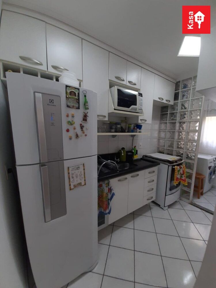 Apartamento, 2 quartos, 57 m² - Foto 10