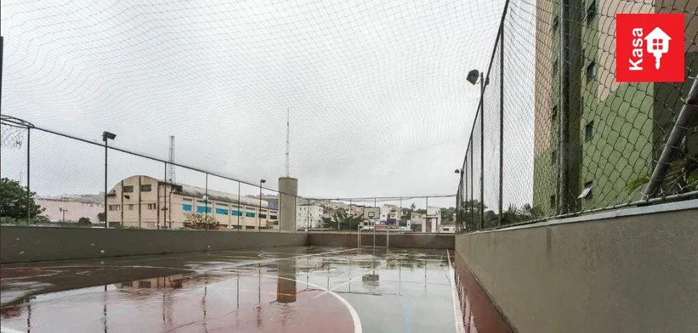 Apartamento, 2 quartos, 57 m² - Foto 6