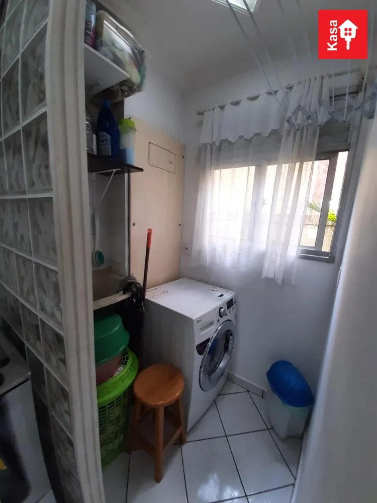 Apartamento, 2 quartos, 57 m² - Foto 1