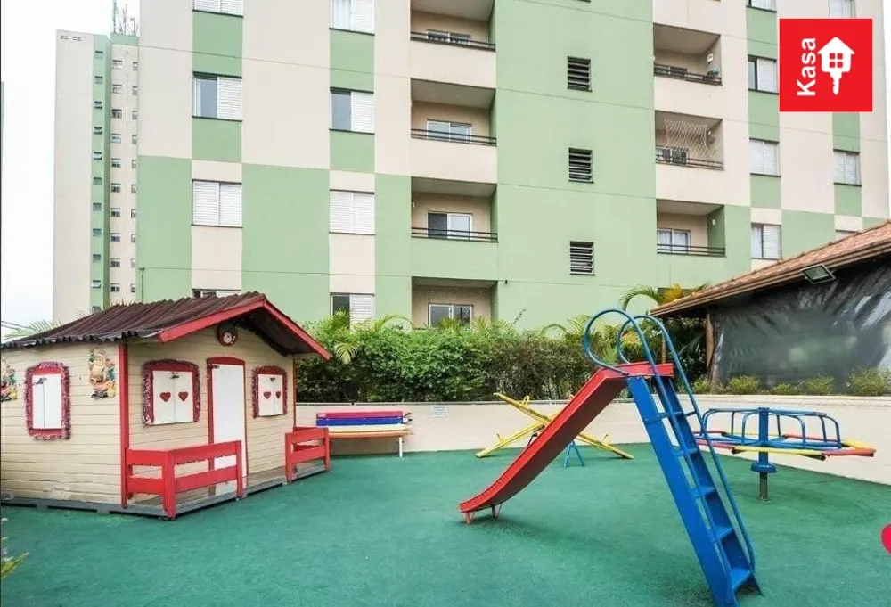 Apartamento, 2 quartos, 57 m² - Foto 17