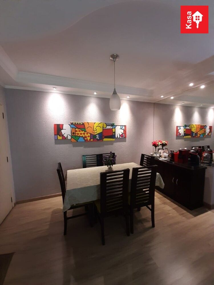Apartamento, 2 quartos, 57 m² - Foto 11