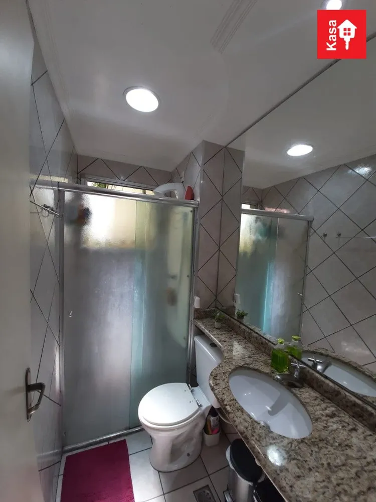 Apartamento, 2 quartos, 57 m² - Foto 3