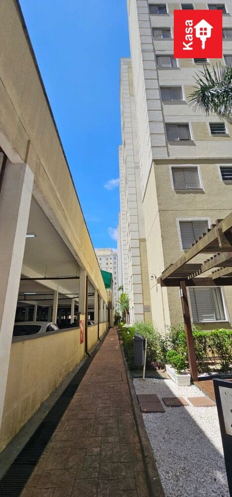 Apartamento, 2 quartos, 49 m² - Foto 2