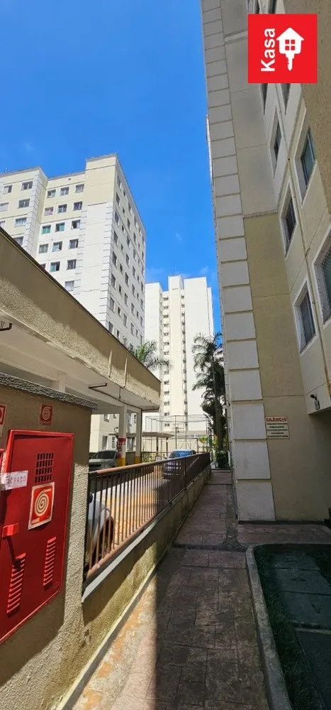 Apartamento, 2 quartos, 49 m² - Foto 8
