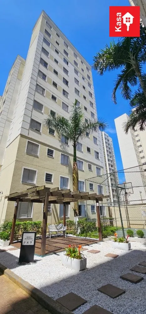 Apartamento, 2 quartos, 49 m² - Foto 2