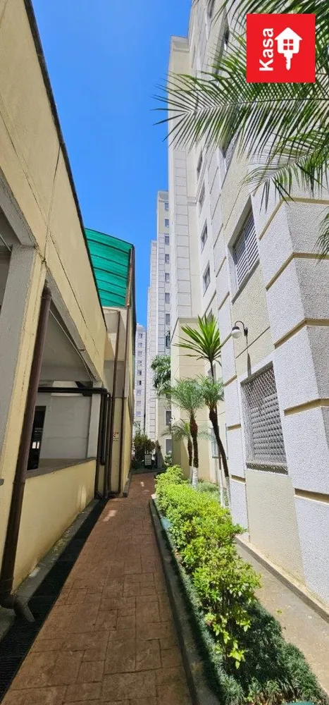 Apartamento, 2 quartos, 49 m² - Foto 7