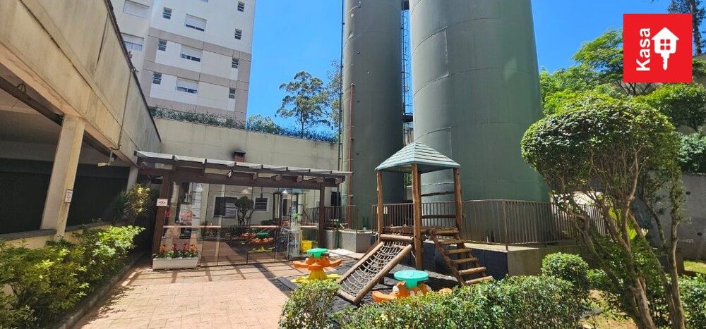 Apartamento, 2 quartos, 49 m² - Foto 1