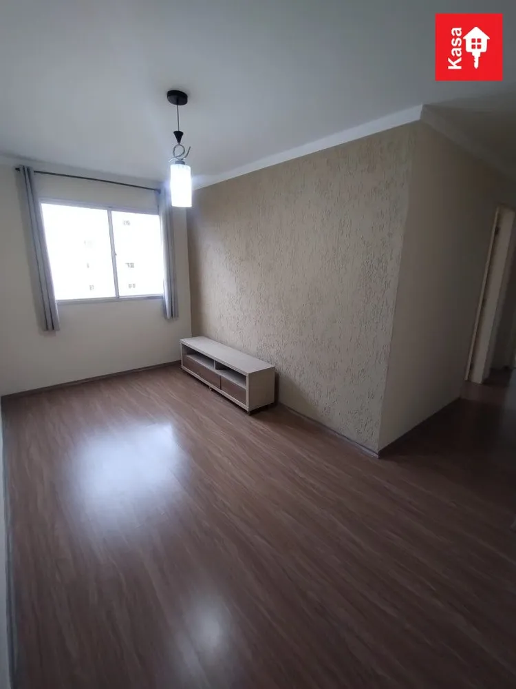 Apartamento, 2 quartos, 49 m² - Foto 9