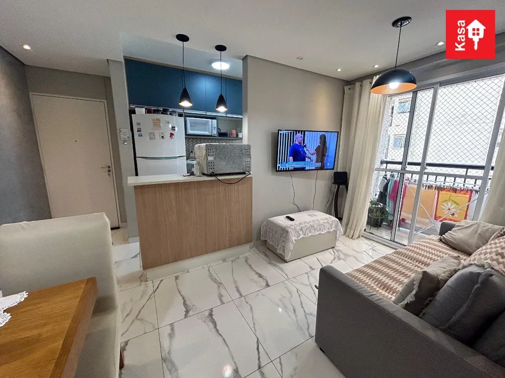 Apartamento, 2 quartos, 56 m² - Foto 9