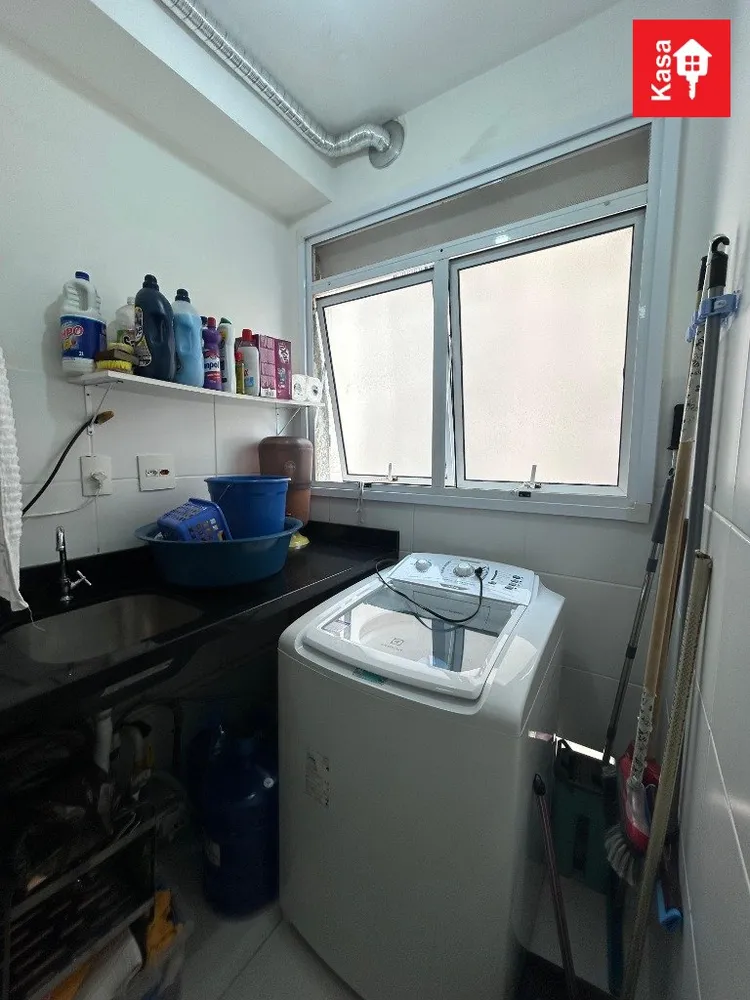 Apartamento, 2 quartos, 56 m² - Foto 16