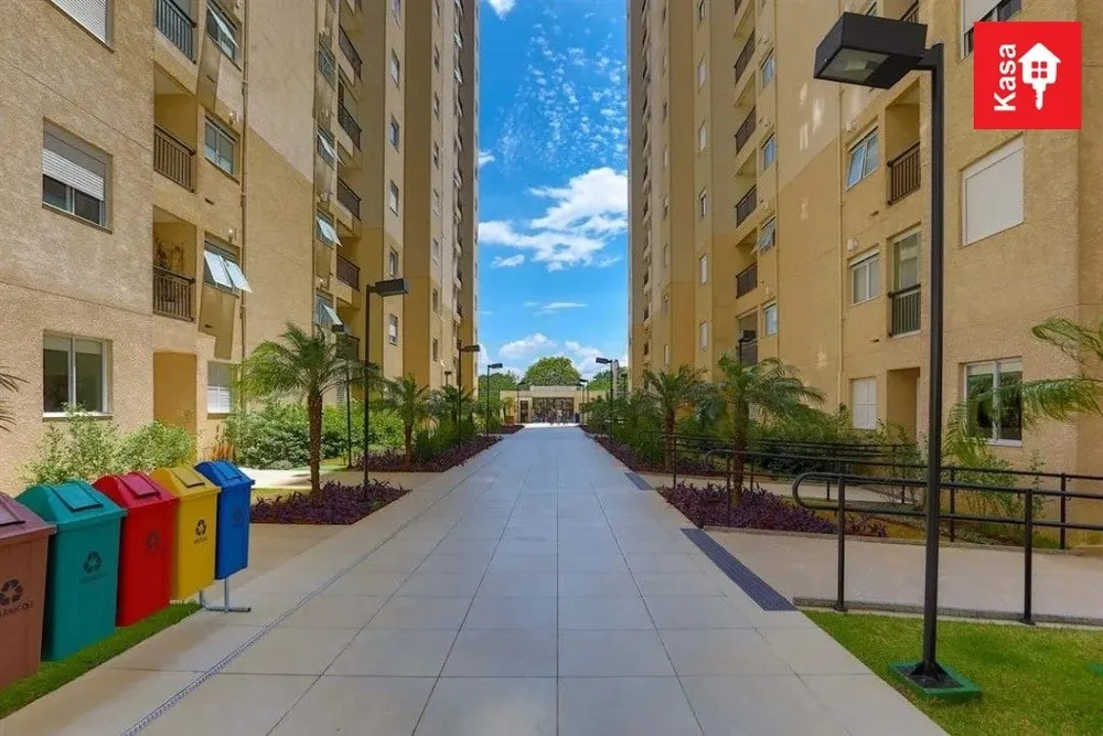 Apartamento, 2 quartos, 56 m² - Foto 8
