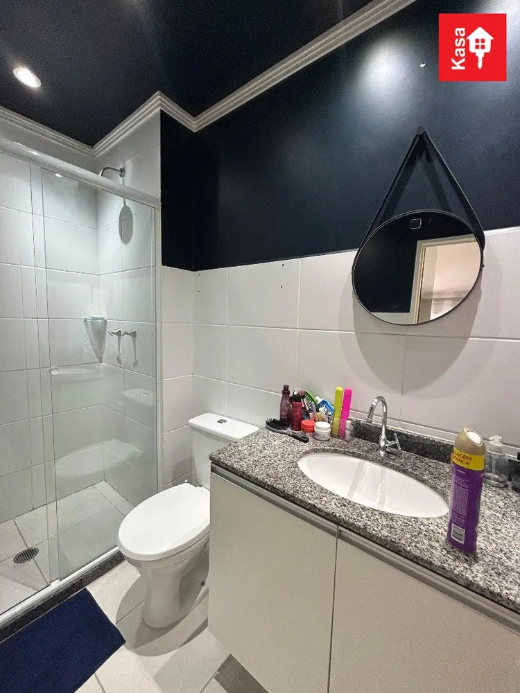 Apartamento, 2 quartos, 56 m² - Foto 15