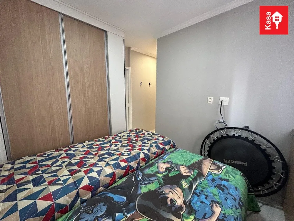 Apartamento, 2 quartos, 56 m² - Foto 11