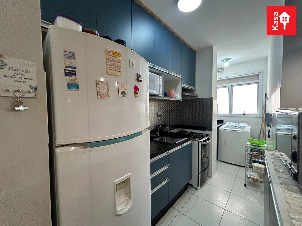 Apartamento, 2 quartos, 56 m² - Foto 10