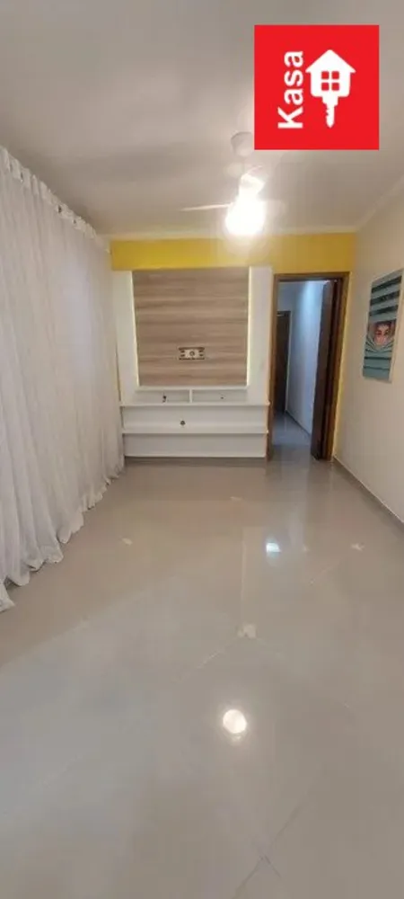 Apartamento, 2 quartos, 68 m² - Foto 1