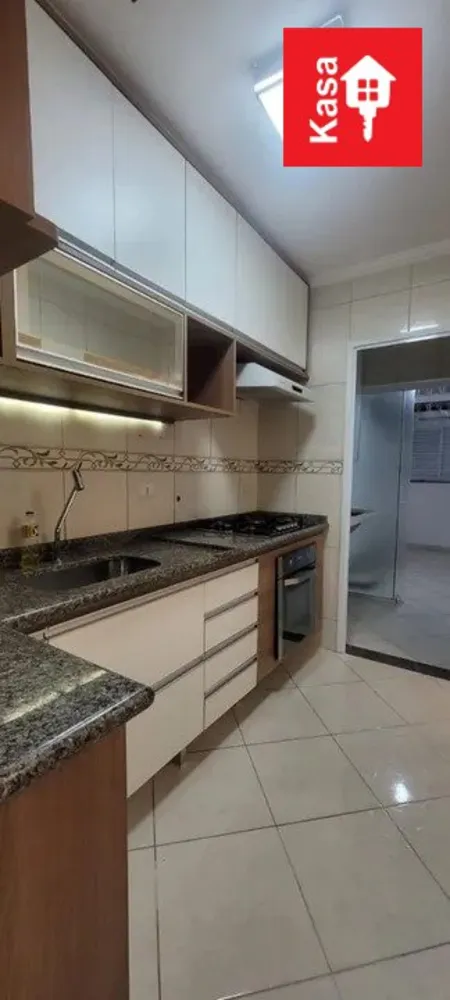 Apartamento, 2 quartos, 68 m² - Foto 3