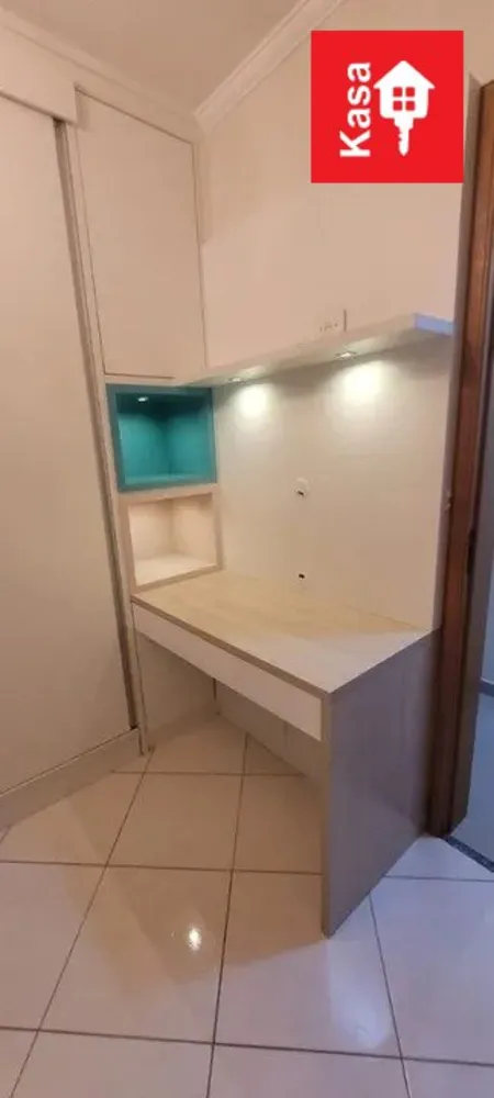 Apartamento, 2 quartos, 68 m² - Foto 2
