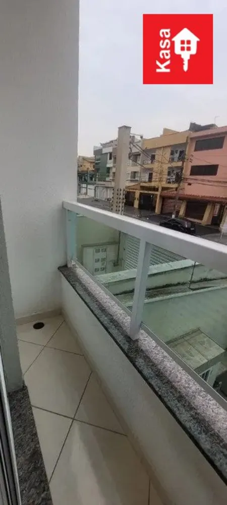 Apartamento, 2 quartos, 68 m² - Foto 4