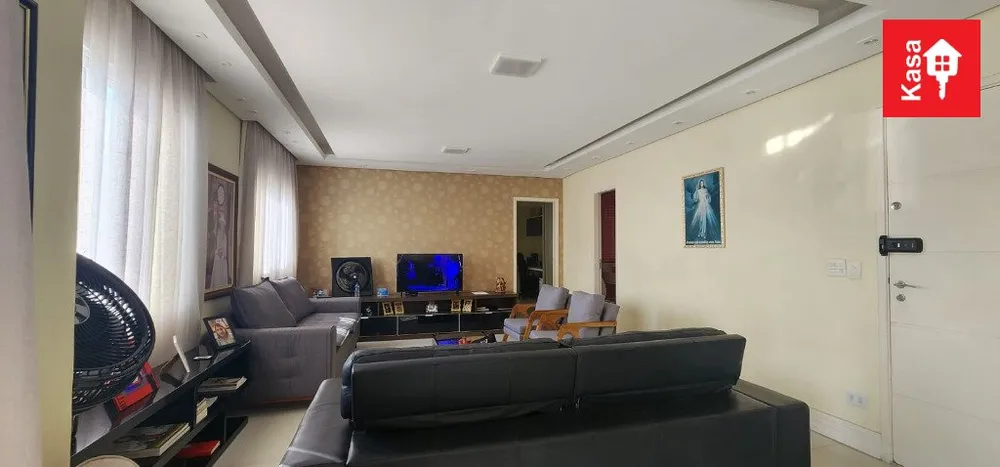 Apartamento, 3 quartos, 144 m² - Foto 5