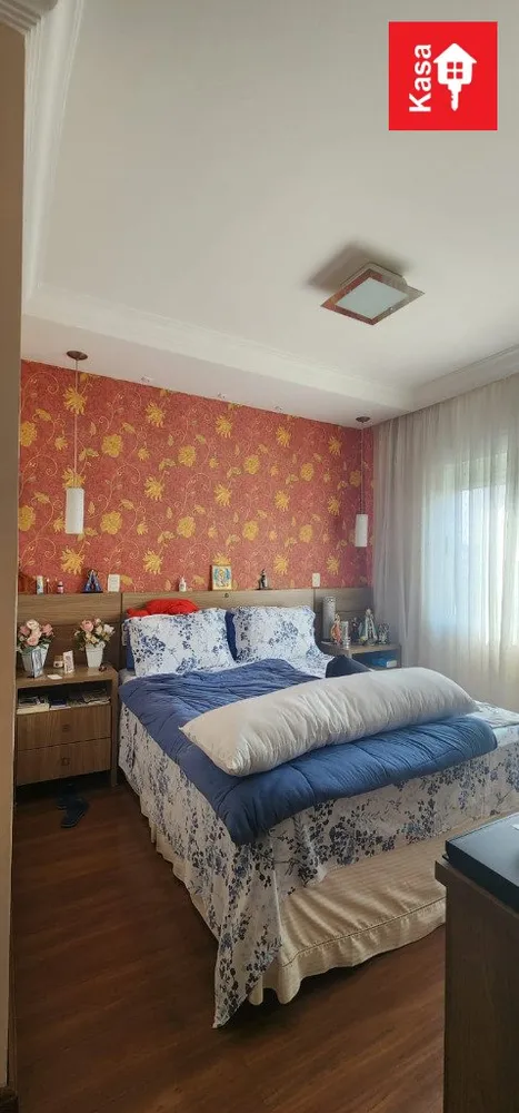 Apartamento, 3 quartos, 144 m² - Foto 14