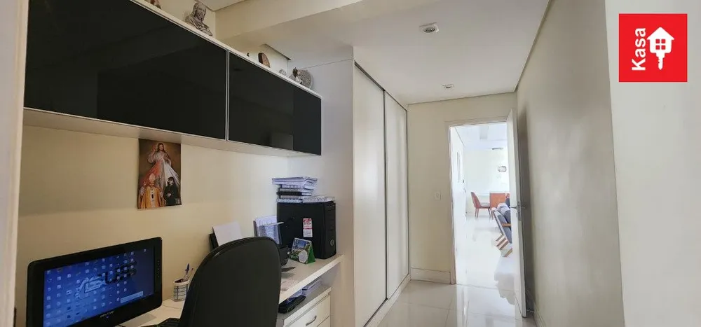Apartamento, 3 quartos, 144 m² - Foto 10