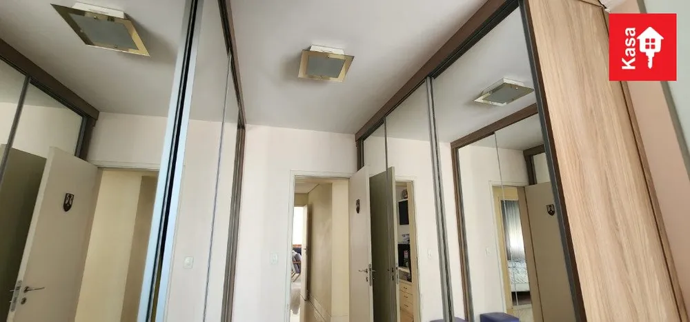 Apartamento, 3 quartos, 144 m² - Foto 12