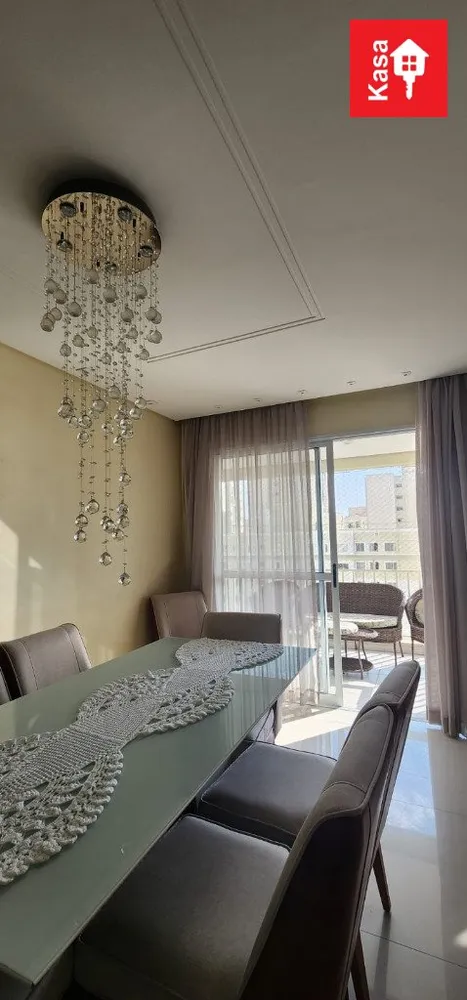 Apartamento, 3 quartos, 144 m² - Foto 6