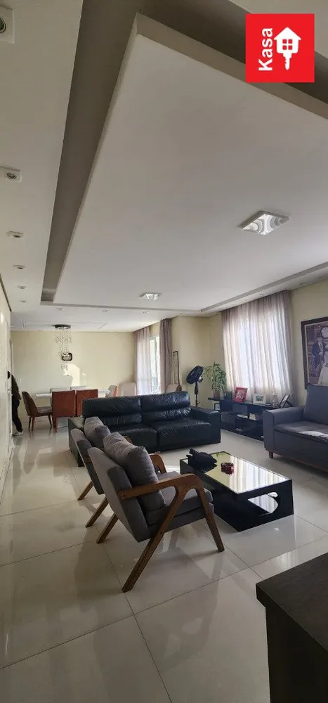 Apartamento, 3 quartos, 144 m² - Foto 8