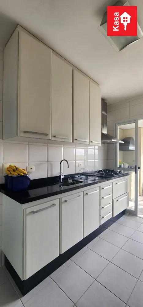 Apartamento, 3 quartos, 144 m² - Foto 7