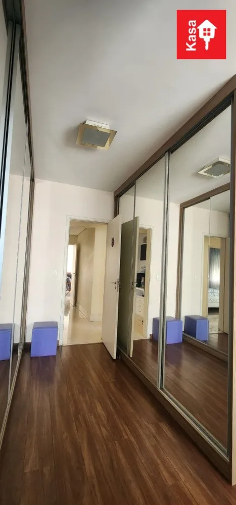 Apartamento, 3 quartos, 144 m² - Foto 11