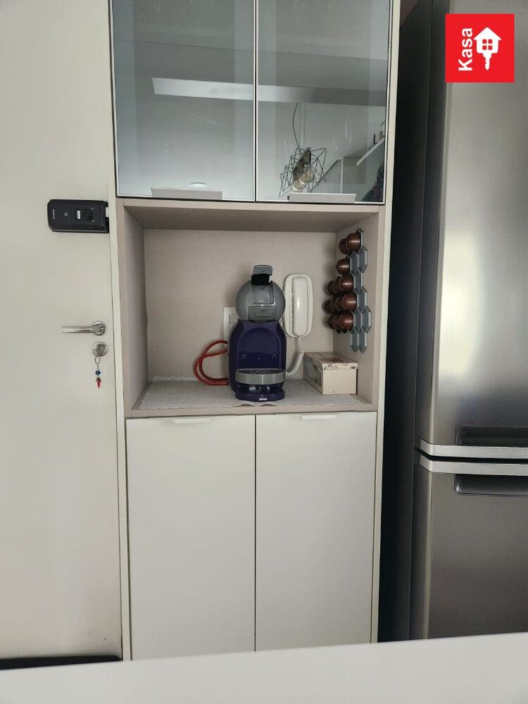 Apartamento, 2 quartos, 54 m² - Foto 1