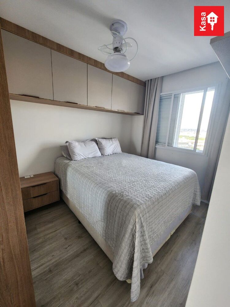 Apartamento, 2 quartos, 54 m² - Foto 4
