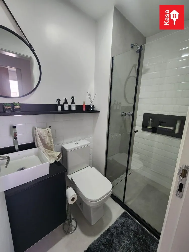 Apartamento, 2 quartos, 54 m² - Foto 21