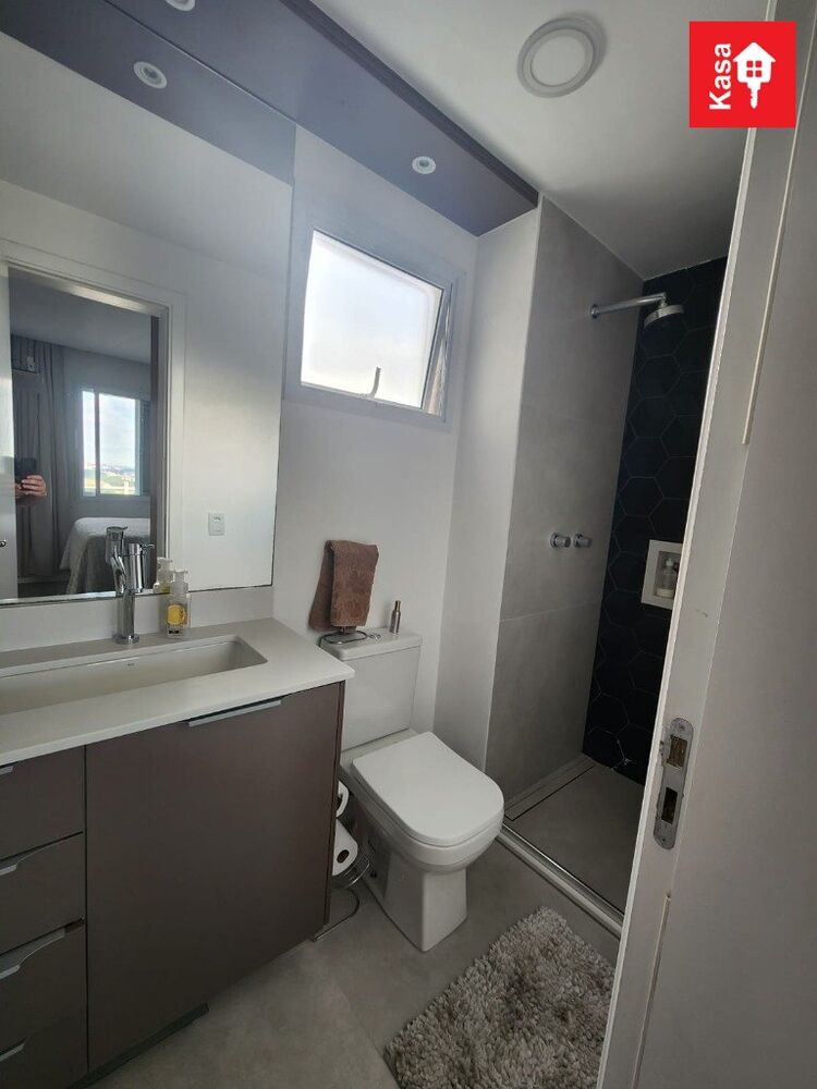 Apartamento, 2 quartos, 54 m² - Foto 6