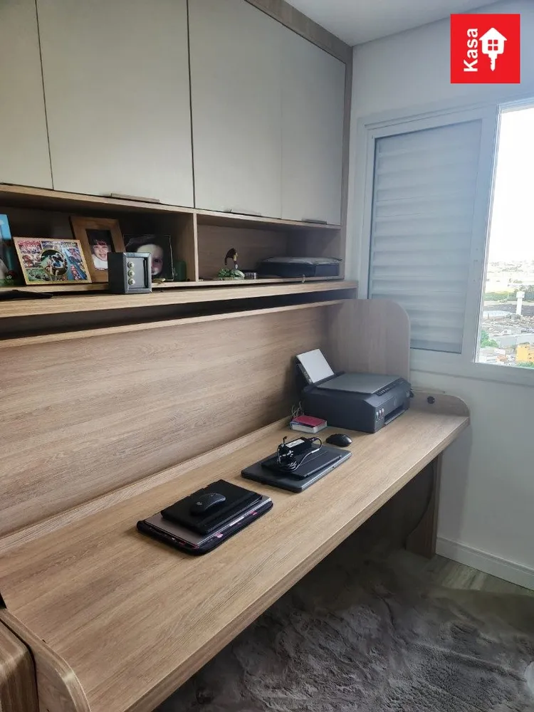 Apartamento, 2 quartos, 54 m² - Foto 13