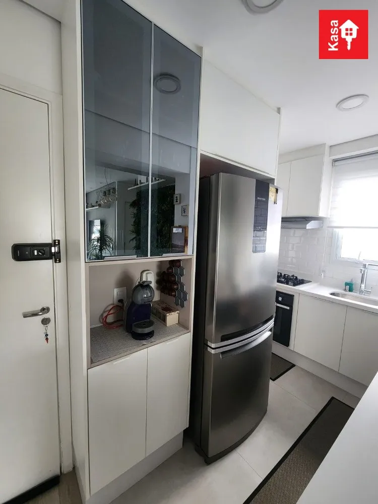 Apartamento, 2 quartos, 54 m² - Foto 5