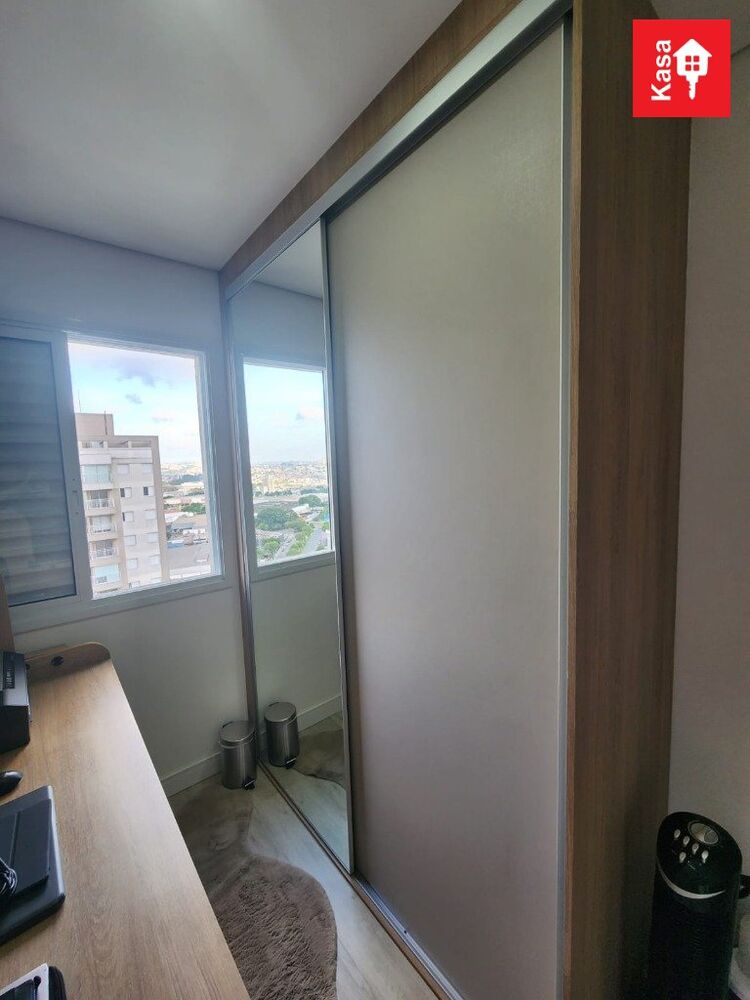 Apartamento, 2 quartos, 54 m² - Foto 5