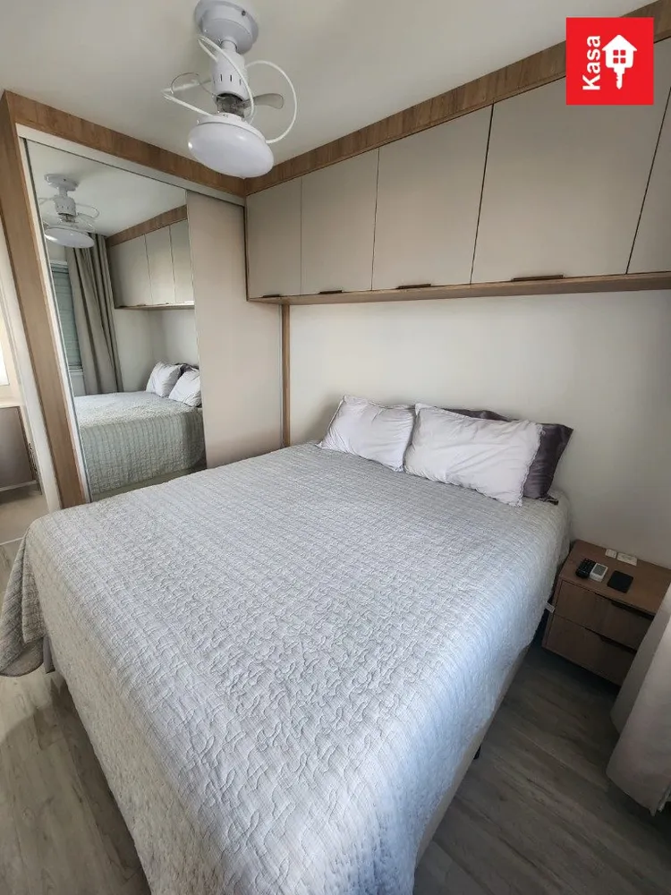 Apartamento, 2 quartos, 54 m² - Foto 11