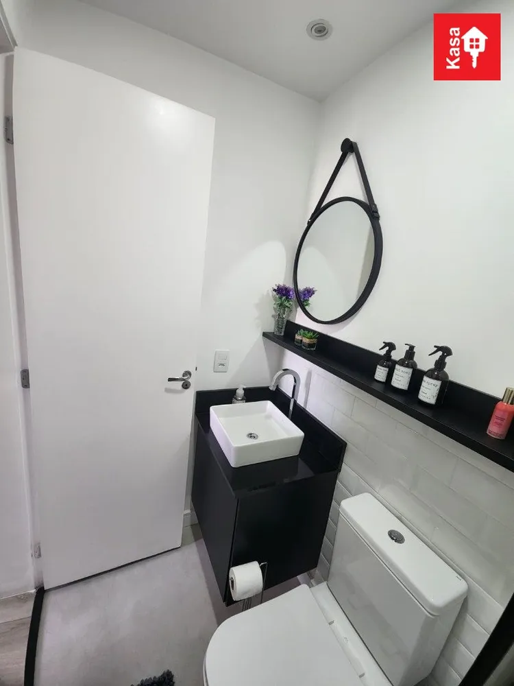 Apartamento, 2 quartos, 54 m² - Foto 24