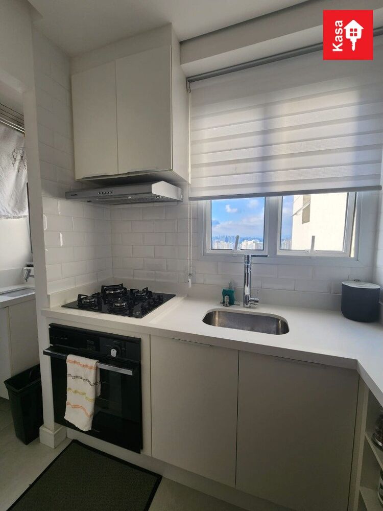 Apartamento, 2 quartos, 54 m² - Foto 2