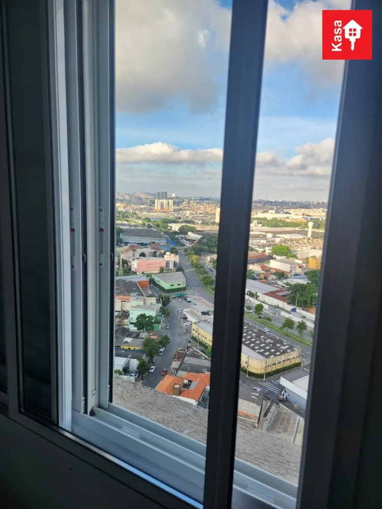 Apartamento, 2 quartos, 54 m² - Foto 16