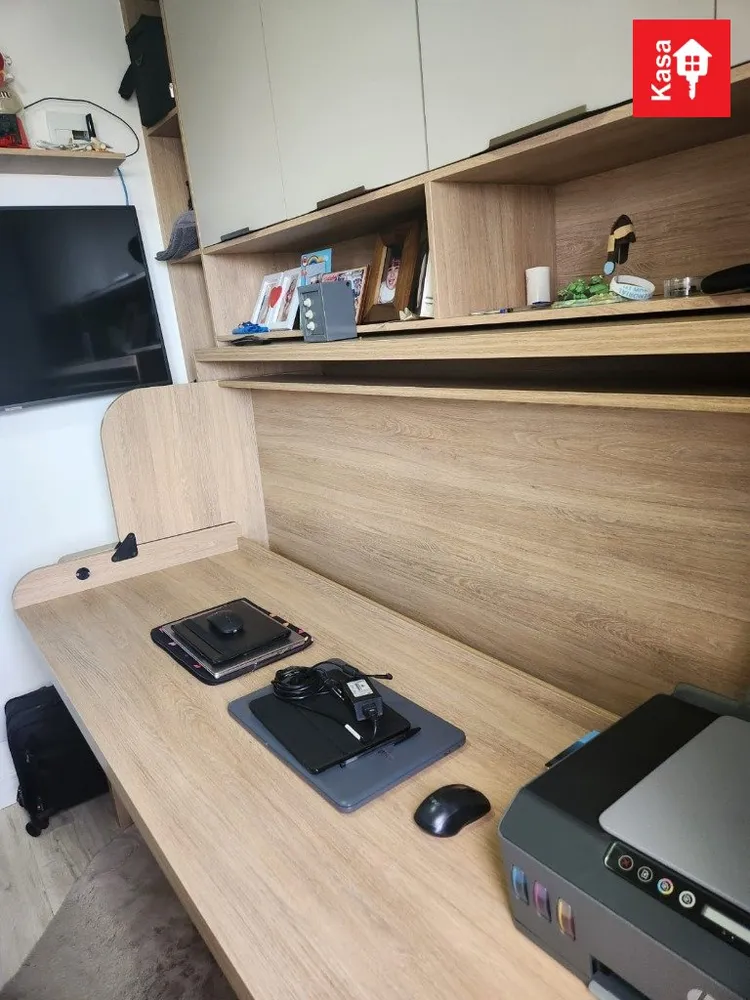 Apartamento, 2 quartos, 54 m² - Foto 14