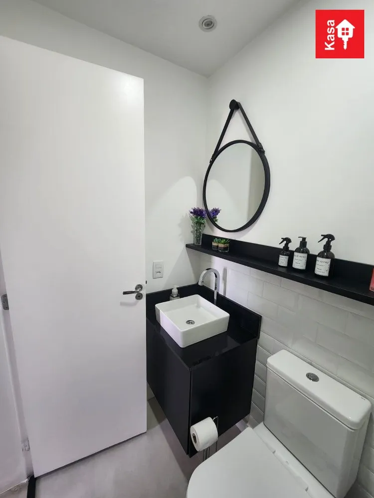 Apartamento, 2 quartos, 54 m² - Foto 22