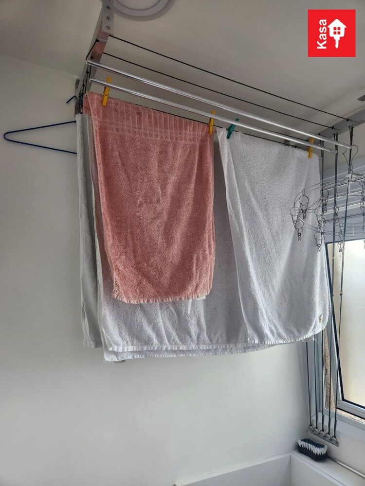 Apartamento, 2 quartos, 54 m² - Foto 8