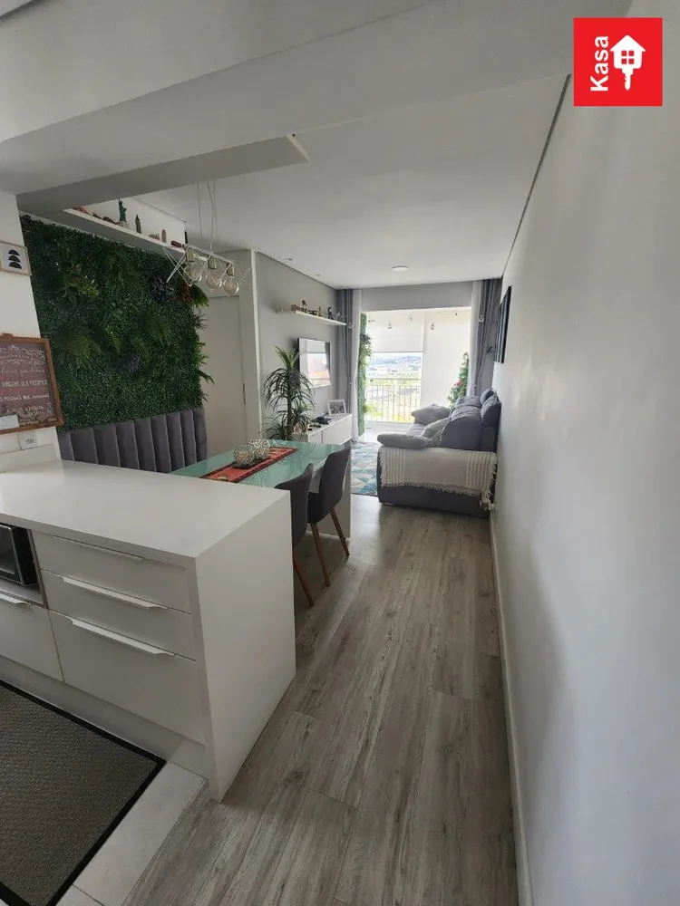 Apartamento, 2 quartos, 54 m² - Foto 8