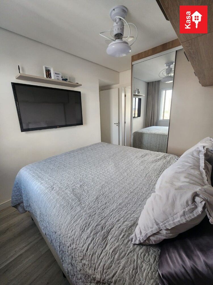 Apartamento, 2 quartos, 54 m² - Foto 3