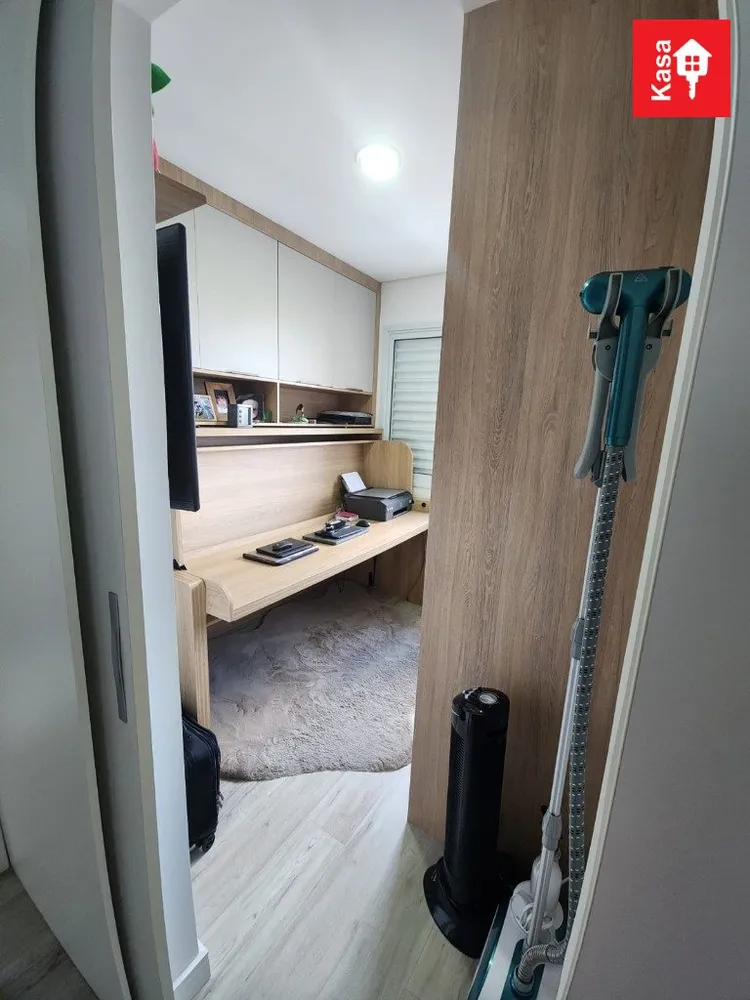 Apartamento, 2 quartos, 54 m² - Foto 12