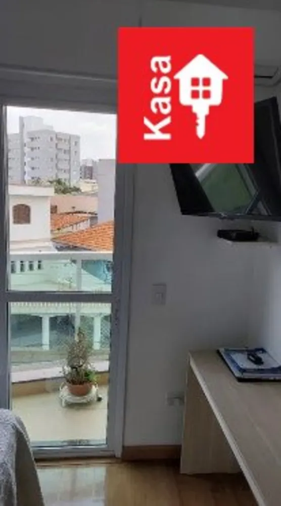 Cobertura, 2 quartos, 140 m² - Foto 10
