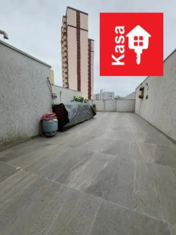 Cobertura, 2 quartos, 140 m² - Foto 8