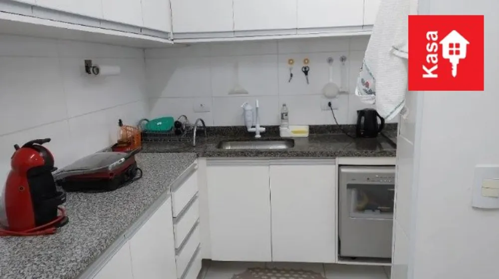 Cobertura, 2 quartos, 140 m² - Foto 5